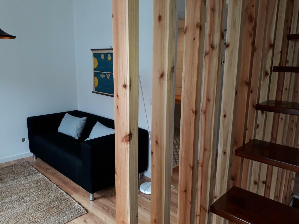 Appartement Casa da Sé à Angra do Heroísmo Extérieur photo