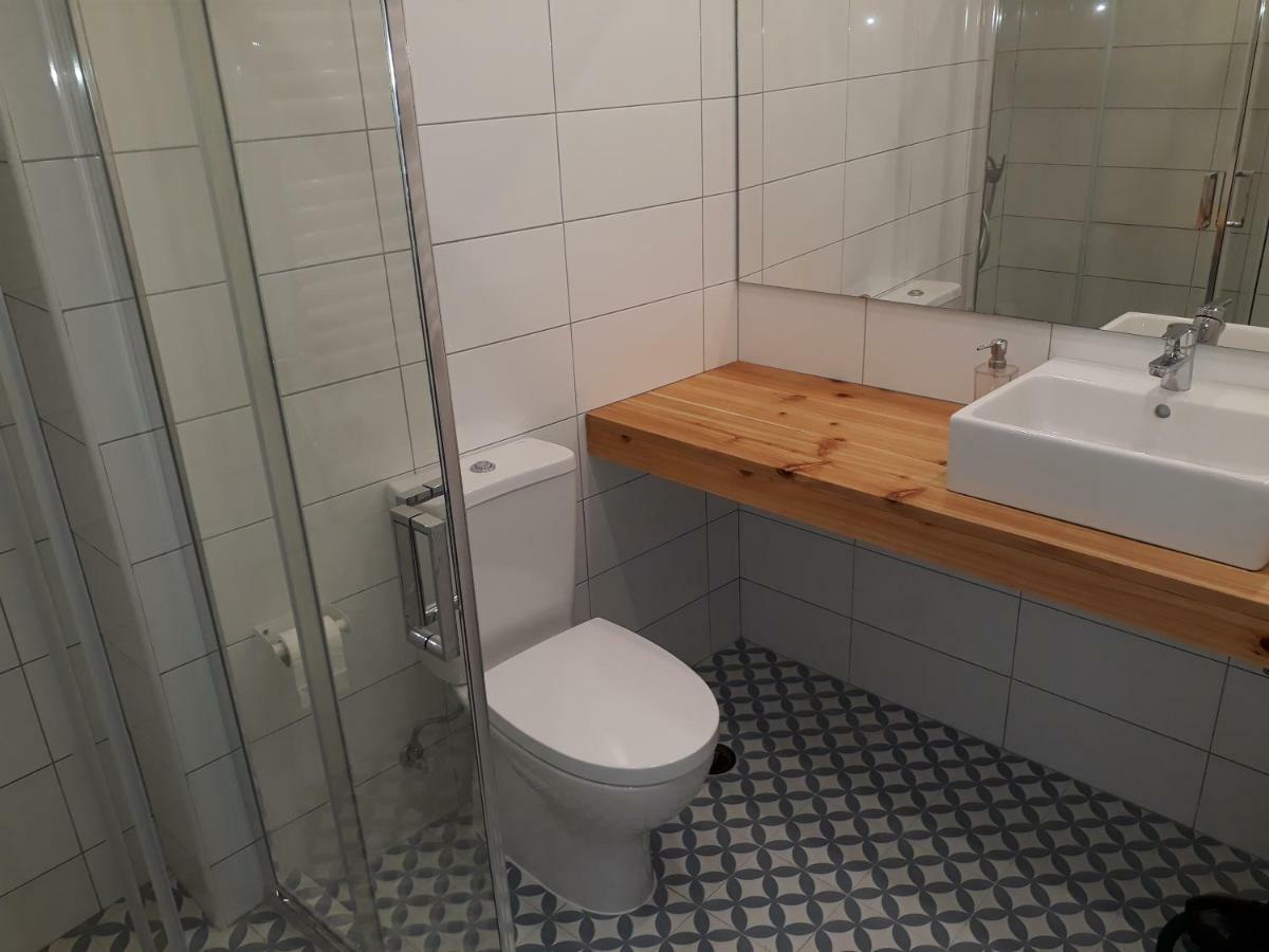 Appartement Casa da Sé à Angra do Heroísmo Extérieur photo