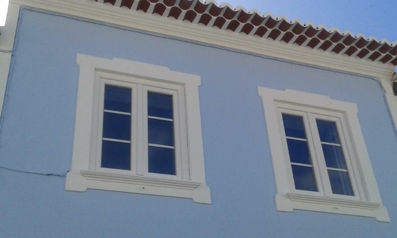 Appartement Casa da Sé à Angra do Heroísmo Extérieur photo