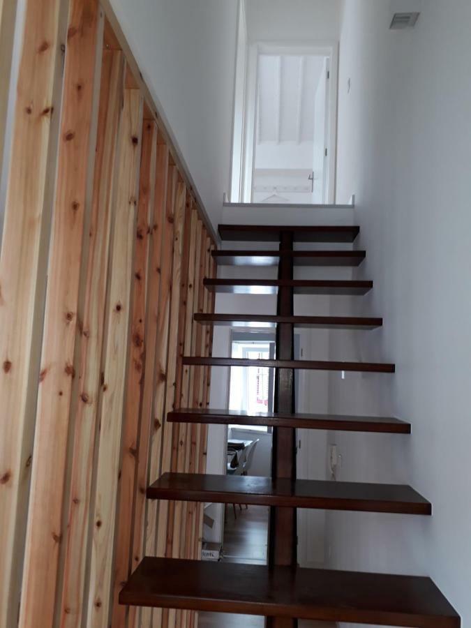 Appartement Casa da Sé à Angra do Heroísmo Extérieur photo