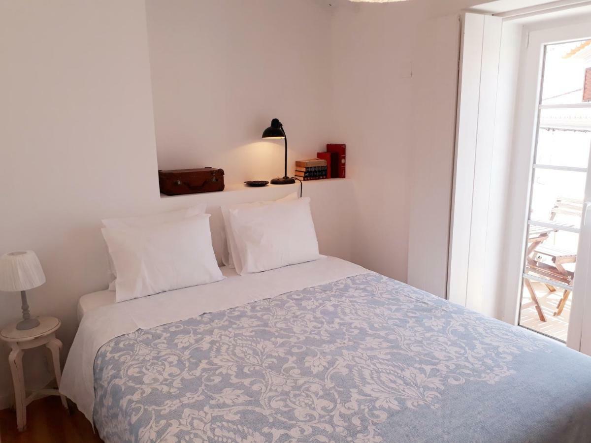 Appartement Casa da Sé à Angra do Heroísmo Extérieur photo
